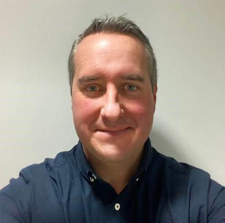 Niall ssas northern ireland